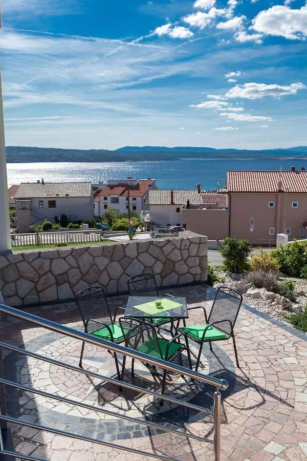 Apartment In Crikvenica 5515 0*,  Croatia