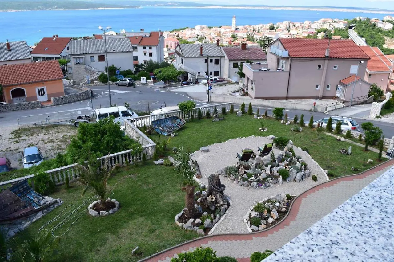 Apartment In Crikvenica 5515