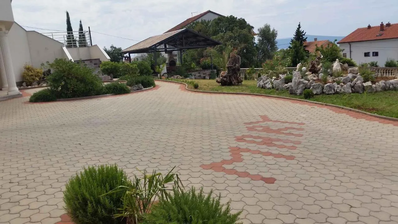 Apartment In Crikvenica 5515