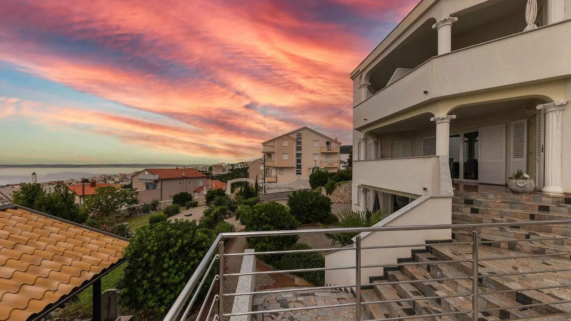 Apartment In Crikvenica 5515