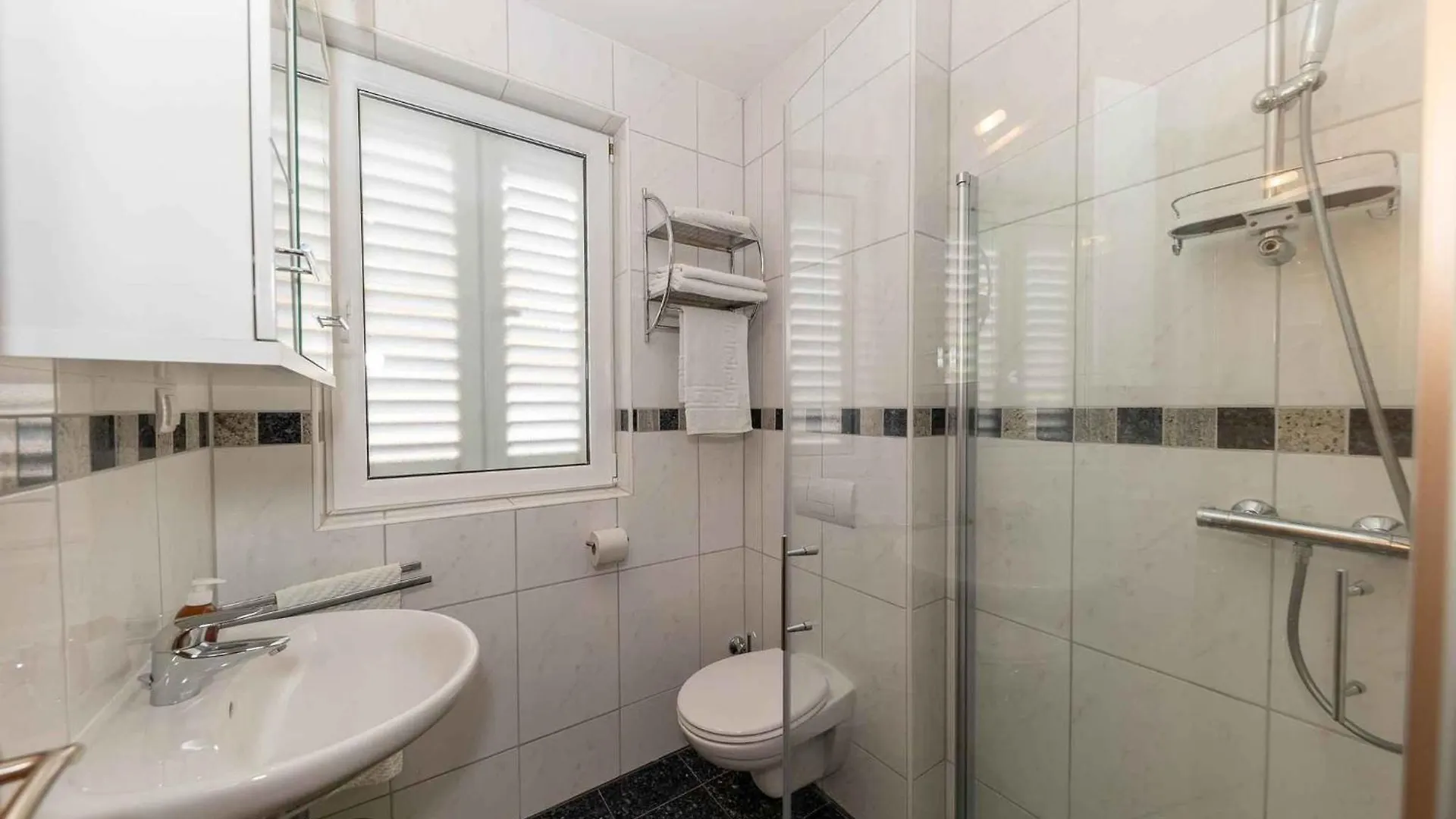 Apartment In Crikvenica 5515