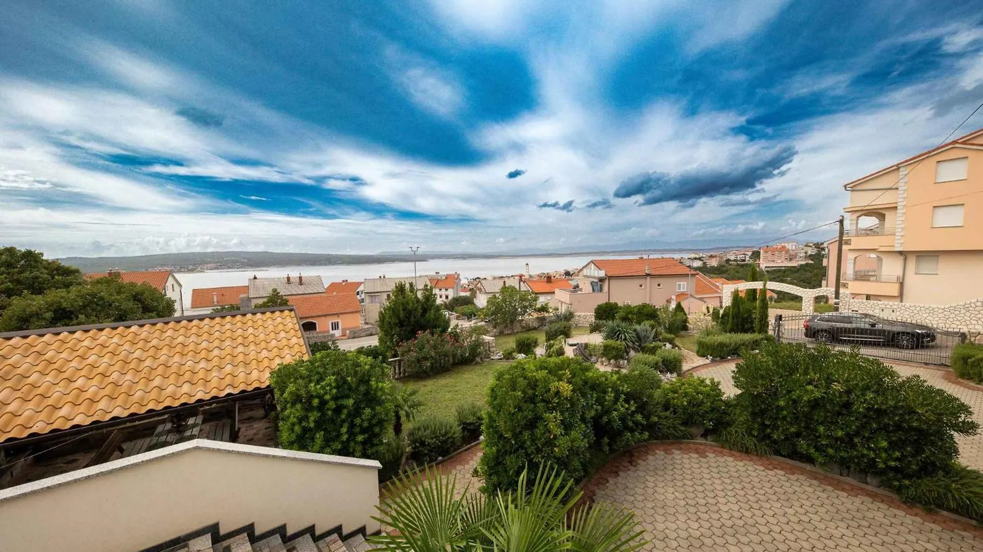 Apartment In Crikvenica 5515 Croatia