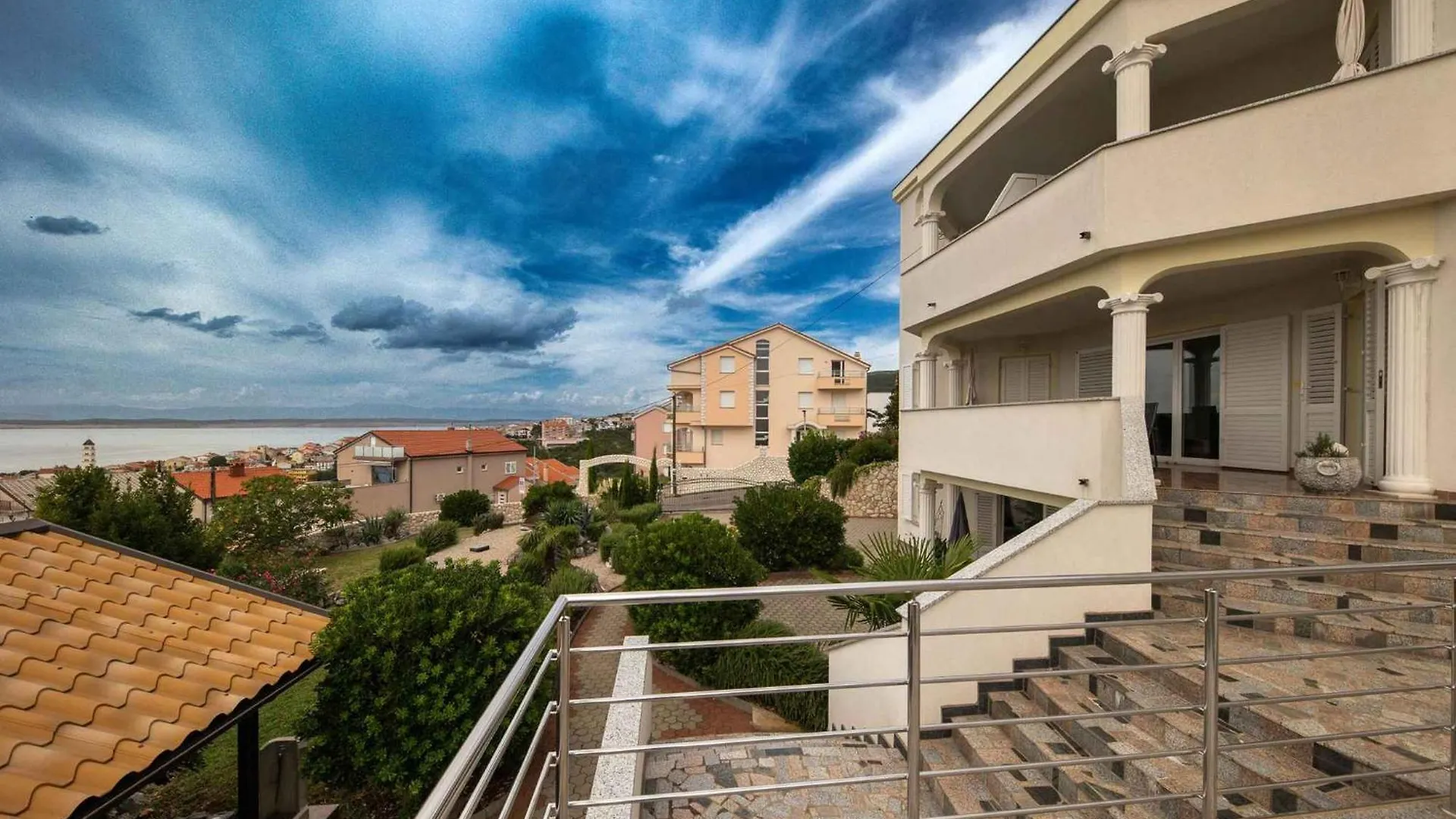 Apartment In Crikvenica 5515