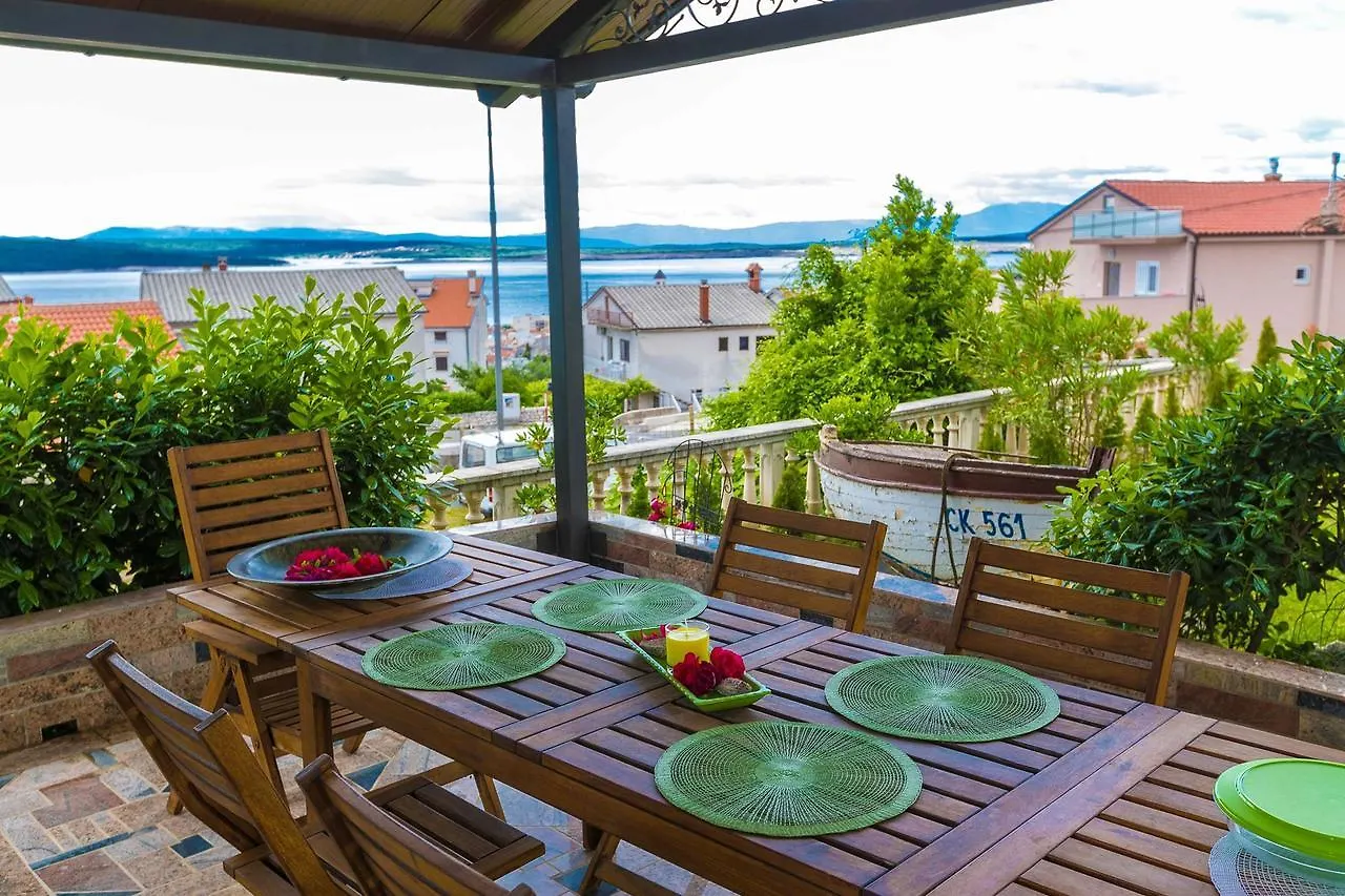 Apartment In Crikvenica 5515