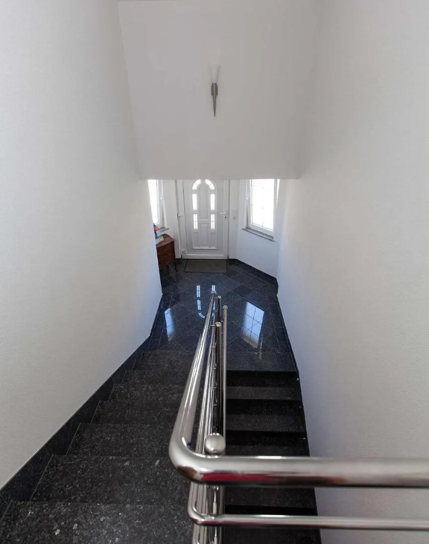 Apartment In Crikvenica 5515 Croatia