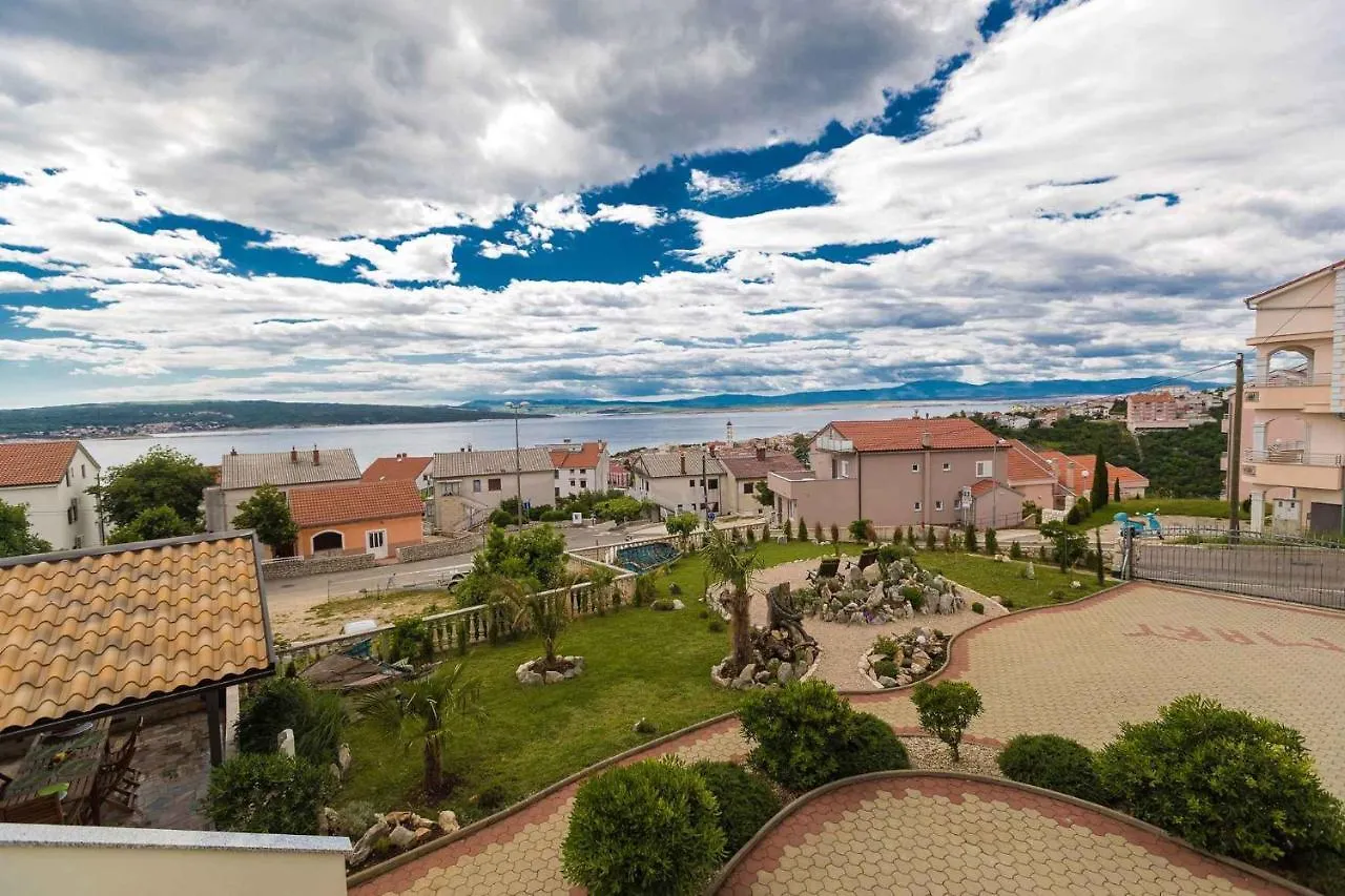 Apartment In Crikvenica 5515